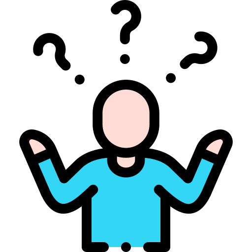 Trader Confused Illustration