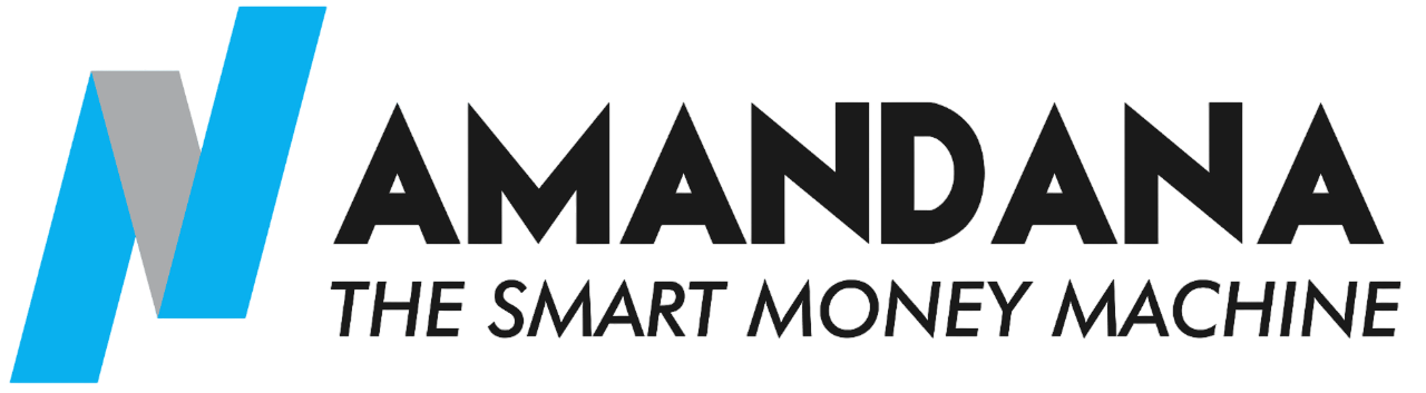 Amandana Logo